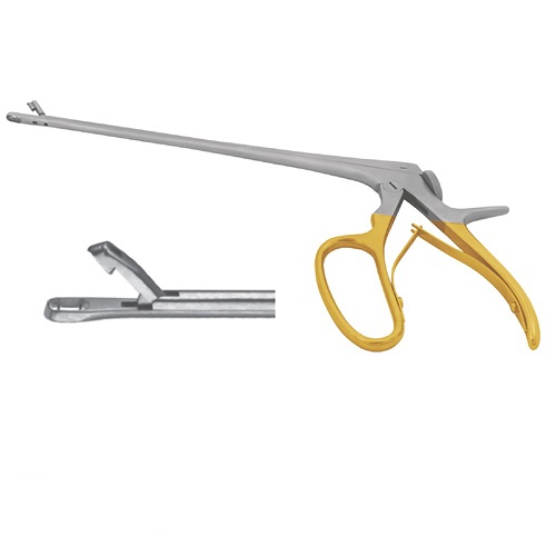 Tischler-Baby Biopsy Forceps